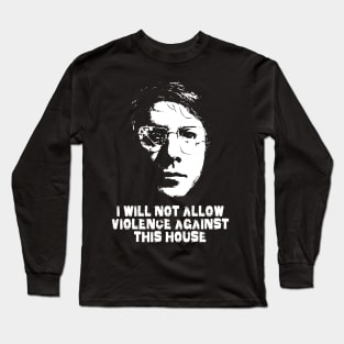 Straw Dogs Long Sleeve T-Shirt